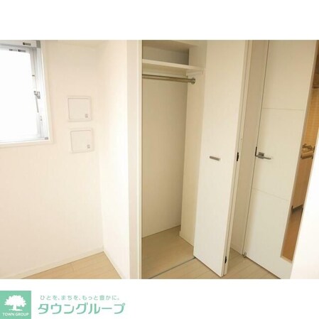 ダフィット門前仲町の物件内観写真